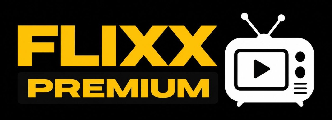 Flixx Premium